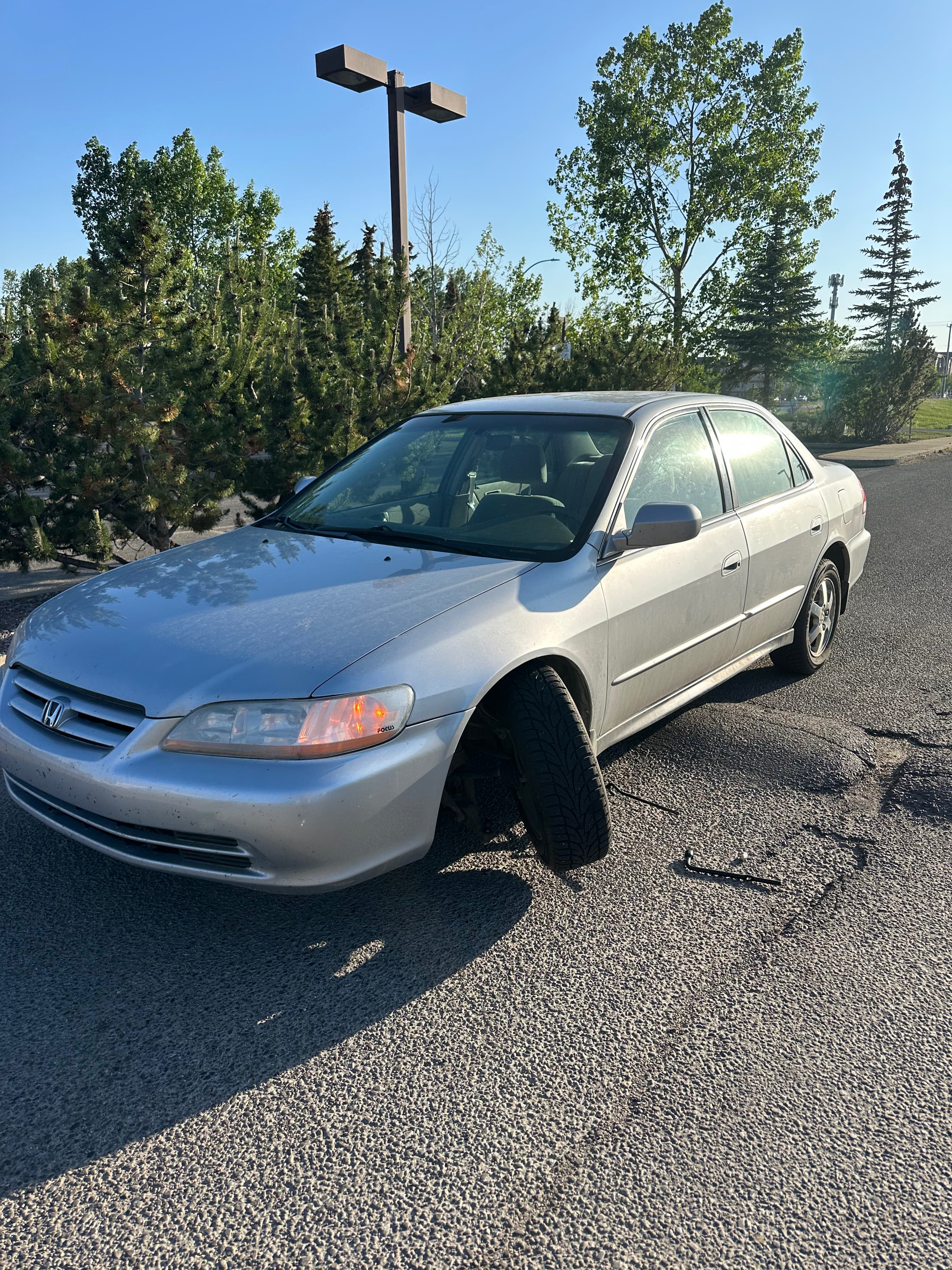 Breakdown Recovery in Airdrie