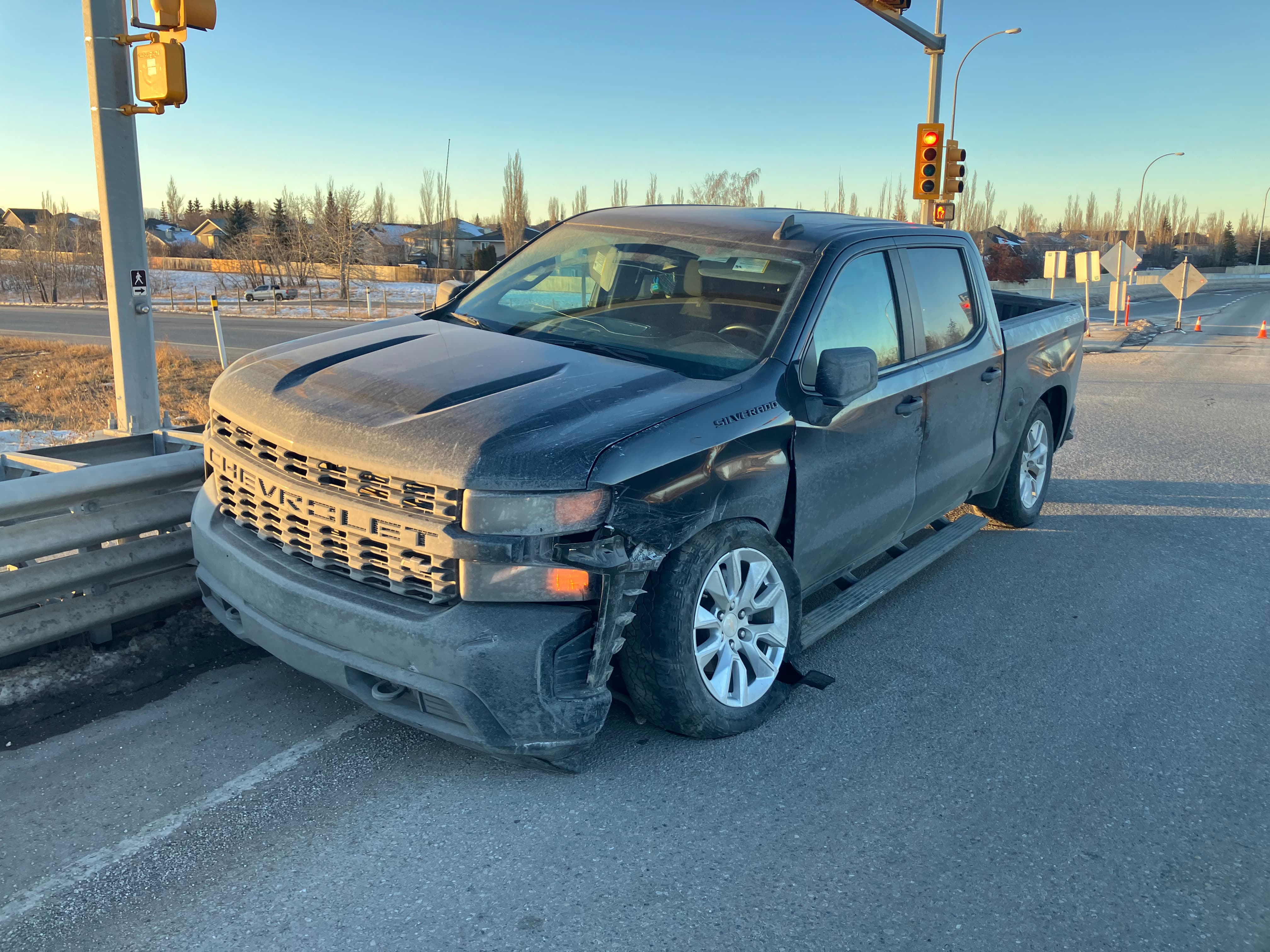 Quick Towing Service in Marda Loop