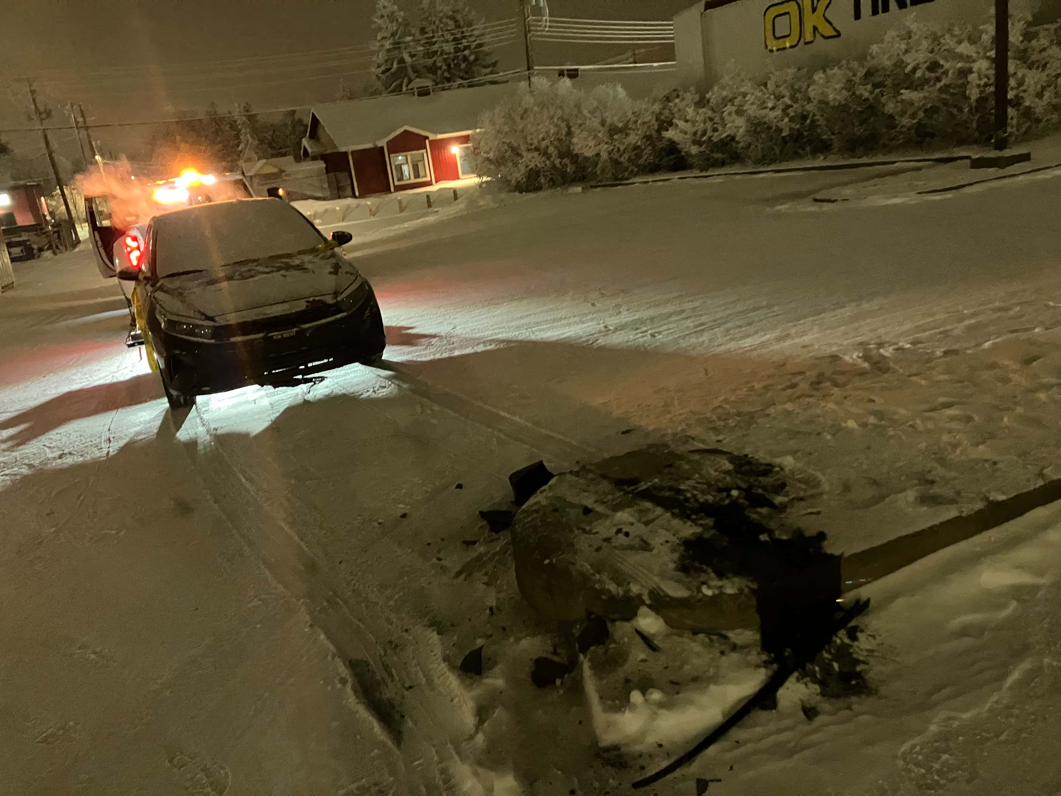 Roadside Assistance and Battery Boost Service in Airdrie and Calgary