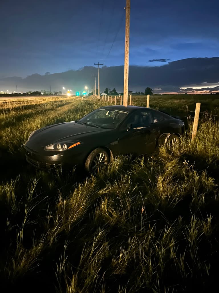 Winch-Out & Recovery in Calgary-Airdrie